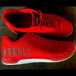 No Bull trainers men’s size 12